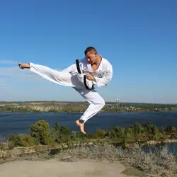 Club Karate Legend