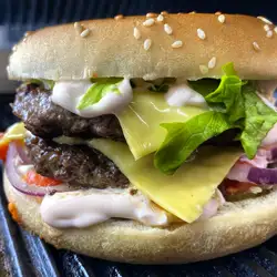 Doner House 24 — Одесса