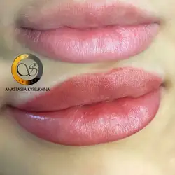 Анастасія Кірюхіна