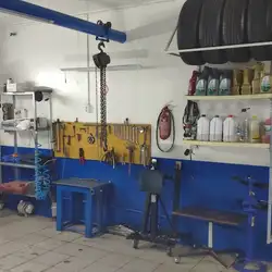 Автосервіс