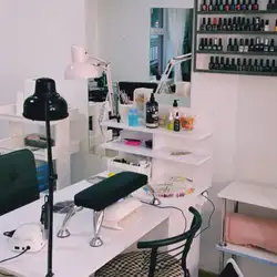 Tanya nails — Тернопіль