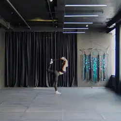 Yoga Space