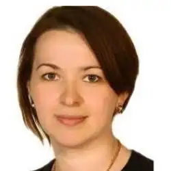 Невролог Палінська Вікторія