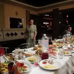 Оазис