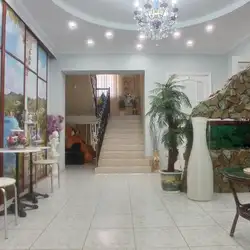Vilari Guest House — Одесса