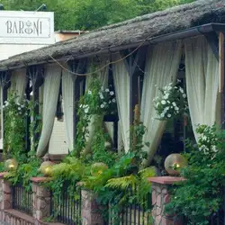 CinemaCafe — Киев