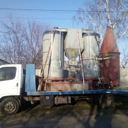Евакуатор