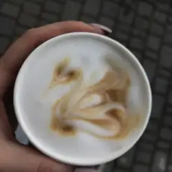 CAFELITO — Одесса