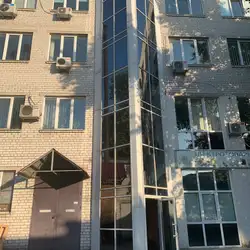 Автотюнінг — Киев
