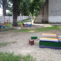 Детский сад 33 — Дніпро
