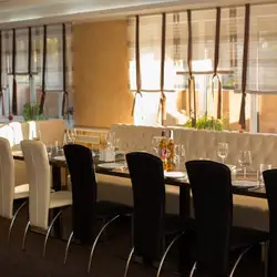 Restvin - Restaurant & Cafe — Вінниця