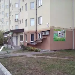 Бортроф — Київ