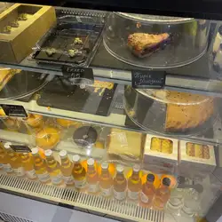 GRKY Espresso Bar