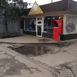 Кулиничі — Полтава