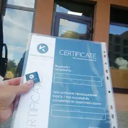 Pro.Lab nails studio — Івано-Франківськ