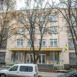 "Гармонія" - гімназія імені Тараса Шевченка