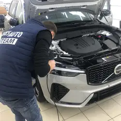 Автомобільні плівки & детейлінг AvesAuto - Вінниця