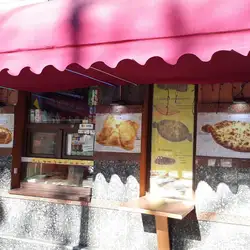 Georgian food — Київ