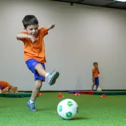Footbik - Київ братства тарасівців