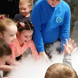 Ігровий клуб Гараж