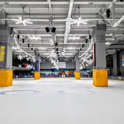 FIFTY Ice Arena
