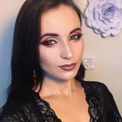 Марина Мищенко