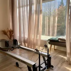 IK Pilates Studio - Отакара Яроша