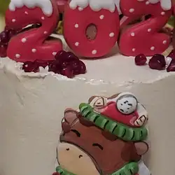 Anait_cake_Kiev. Торты на заказ Киев. Капкейки. Торт