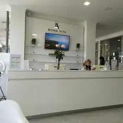 Bona vita