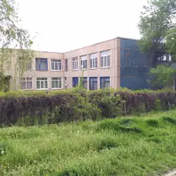 Дитячий садок номер 33