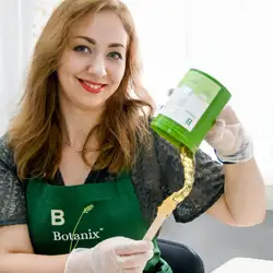 Василина Хайдар майстер депіляції