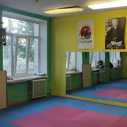 Бусі-до — Київ