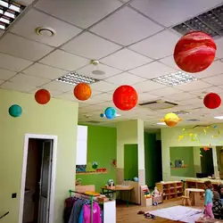 Montessori School