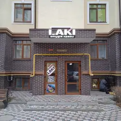 LAKI