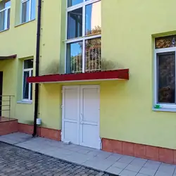 Заклад дошкільної освіти №321 "Квіточка"