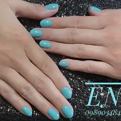 EN-Студія Нігтьової Естетики
