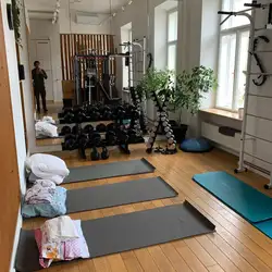 Polestar Pilates Ukraine