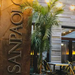 Sanpaolo — Київ