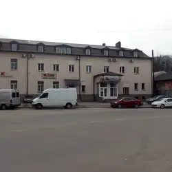 Промкомпонент — Львів