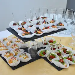 CANAPE-кейтеринг для Вас! — Ровно