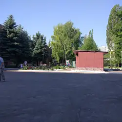 ДНЗ №284 РОСИНКА