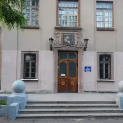 Нікопольський навчально-виховний комплекс №7 "загальноосвітній заклад І ступеня - гімназія