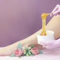 Шугаринг Шваб