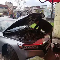 Автоелектрик