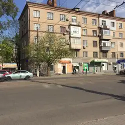 Експрес стрижка-Хмельницького — Дніпро