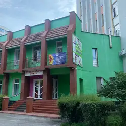 Стоматологія Venner Dent