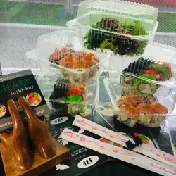 SHARK sushi-bar — Днепр