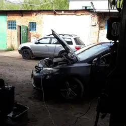 EvroGas — Киев