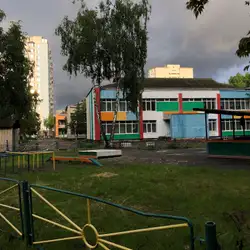 Заклад дошкільної освіти №148 "Сонячний"
