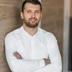 Руденко Сергій